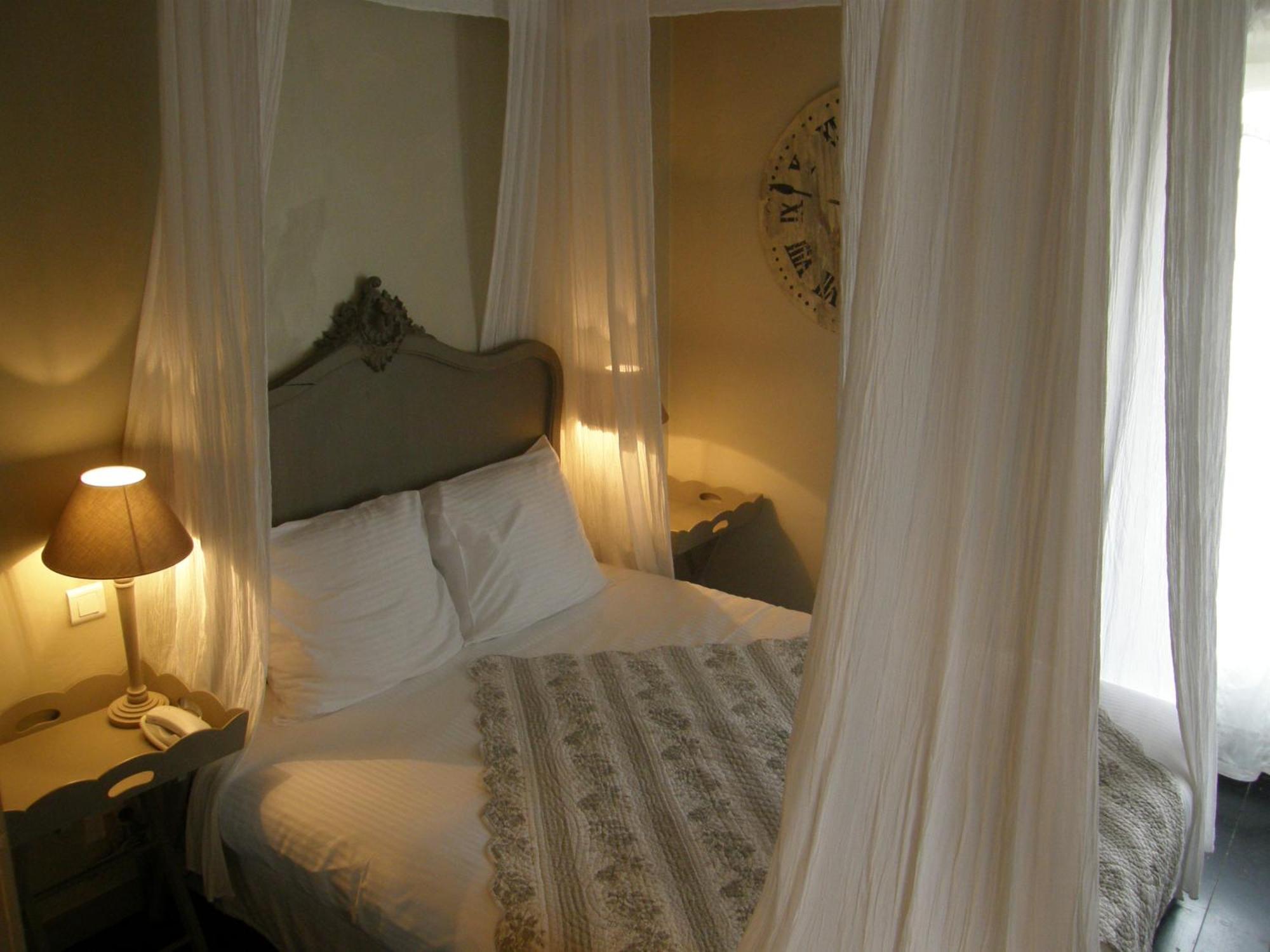 La Maison Douce Saint-Martin-de-Re Room photo